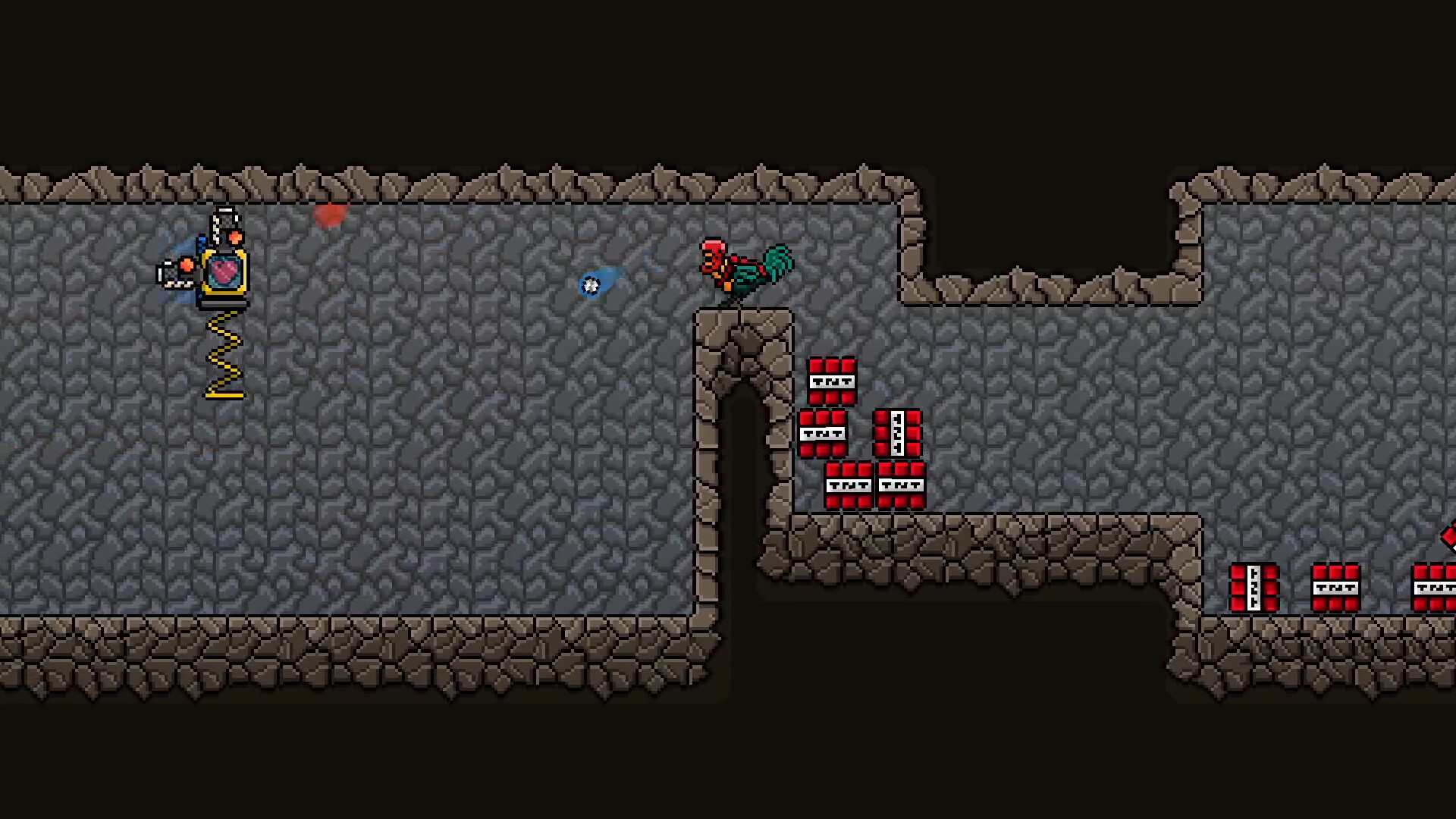 Rooster Tale (2D Platformer) on Steam