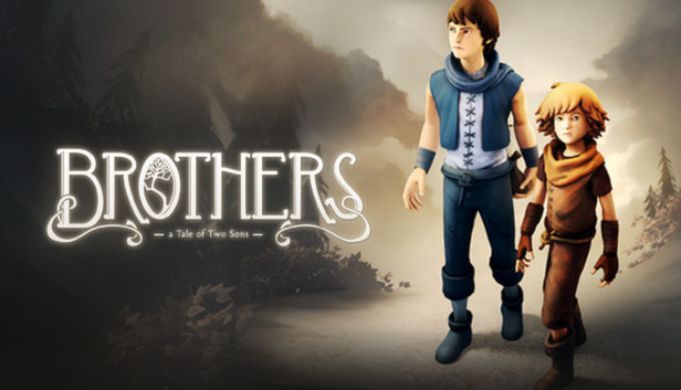 Save 80% on Brothers - A Tale of Two Sons on Steam