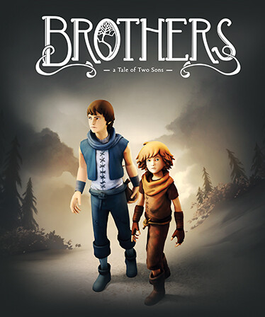 Brothers - A Tale of Two Sons