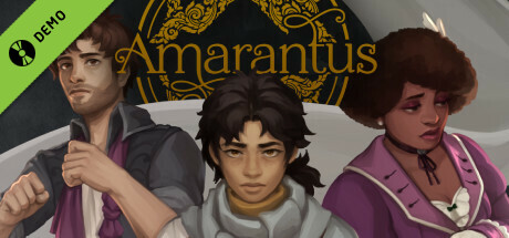 Amarantus Demo