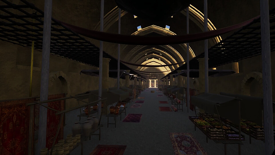 Pretty Dinosaur Adventures of Ancient Earth VR #7