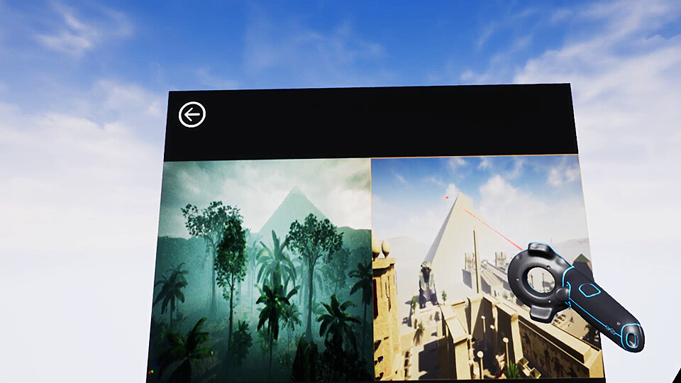 Pretty Dinosaur Adventures of Ancient Earth VR #0