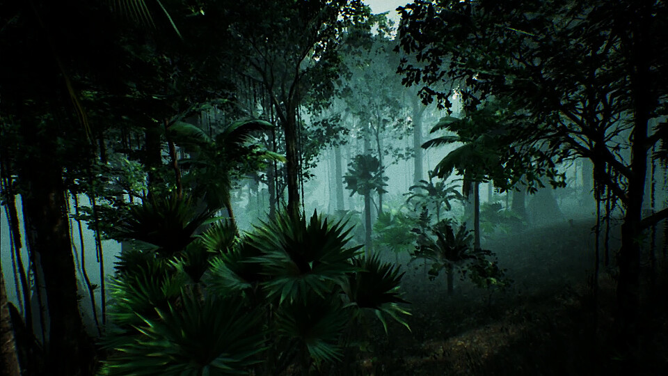 Pretty Dinosaur Adventures of Ancient Earth VR #3