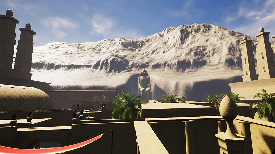 Pretty Dinosaur Adventures of Ancient Earth VR #6