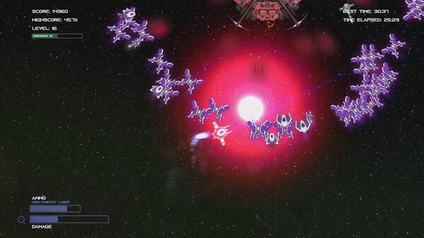 XenoFeud game for windows Pc 1