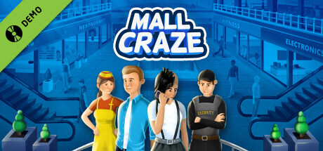 Mall Craze Demo