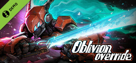 Oblivion Override Demo