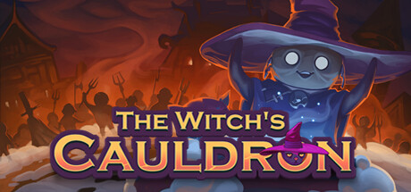The Witch's Cauldron technical specifications for laptop