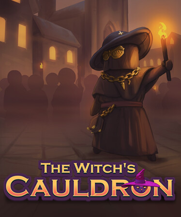 The Witch's Cauldron