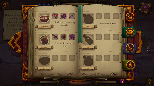 The Witch's Cauldron game for windows Pc 1