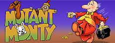 Mutant Monty (C64/CPC/Spectrum)
