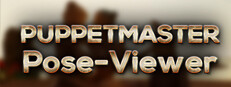 Puppetmaster - Pose Viewer