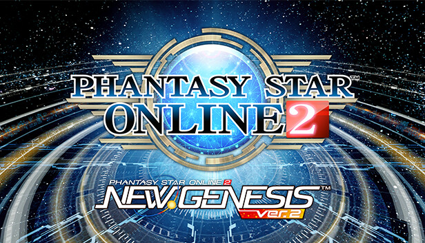 Phantasy Star Online 2 New Genesis on Steam