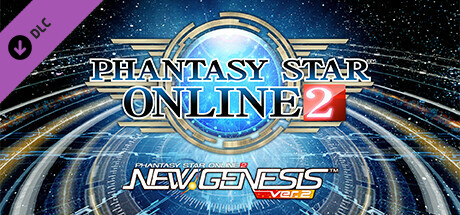 Phantasy Star Online 2 New Genesis - PSO2 Data banner