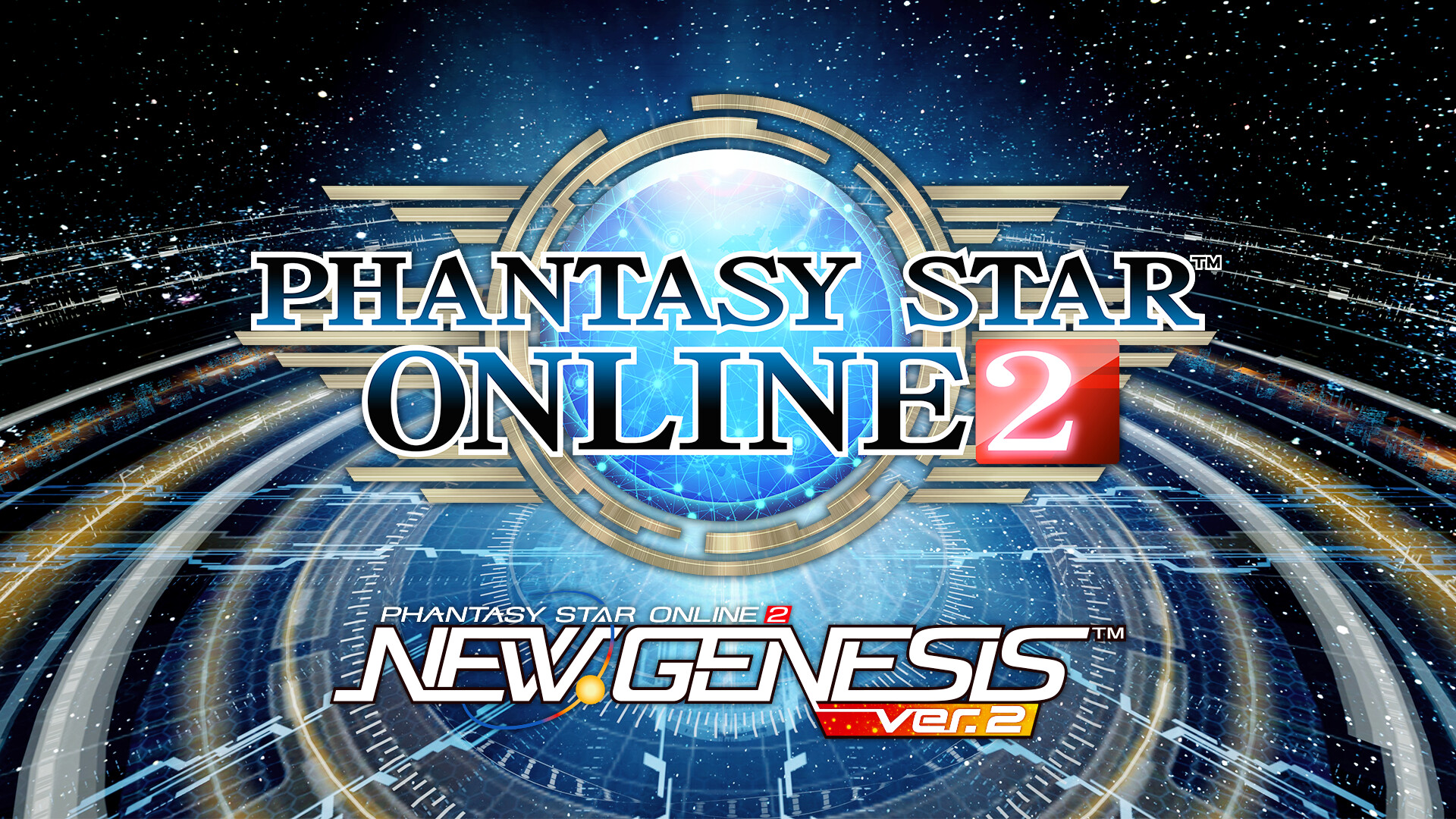 Phantasy Star Online 2 New Genesis - PSO2 Data Featured Screenshot #1