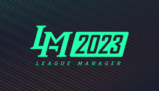 League: Online Tournament Manager