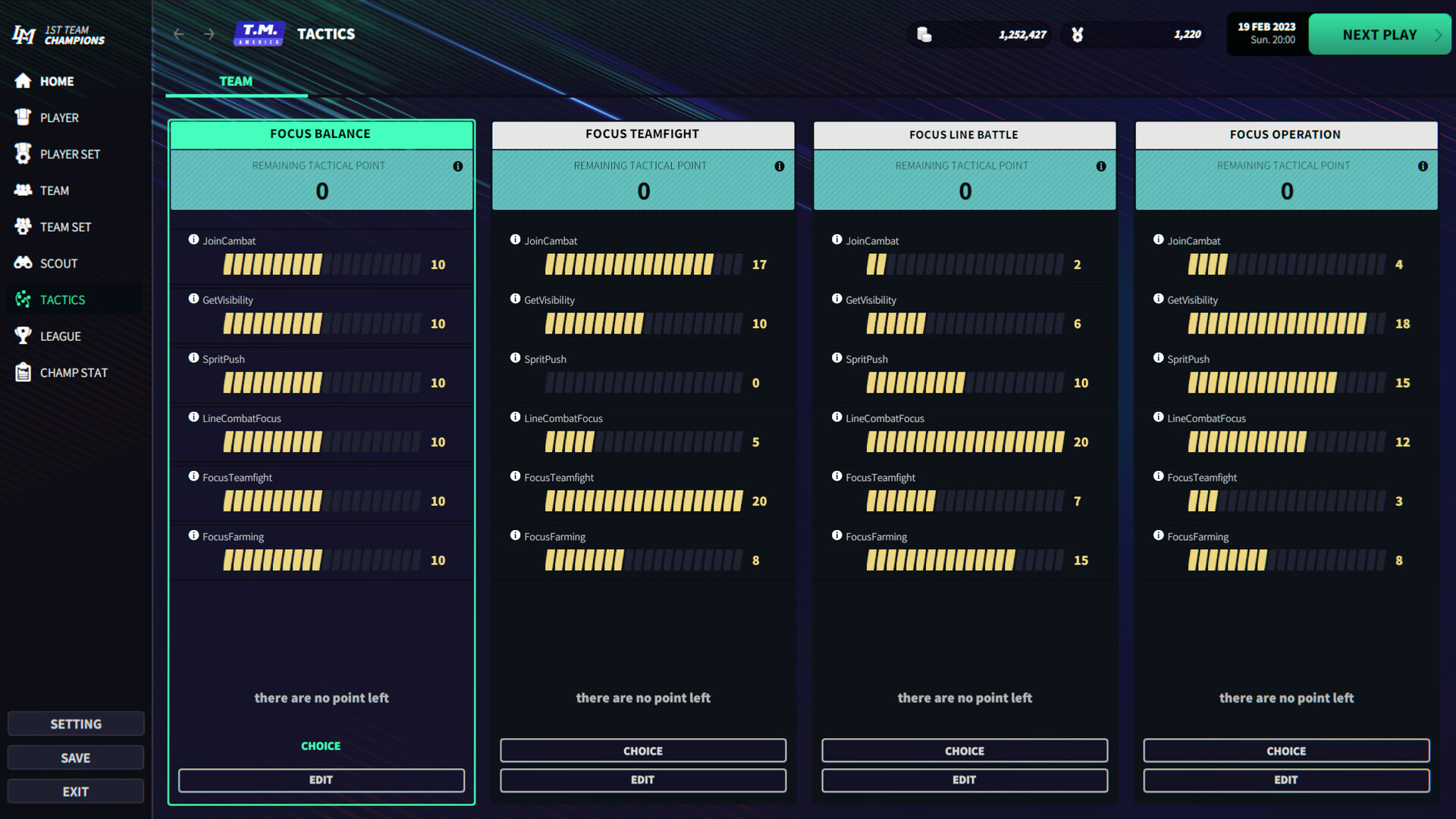 Steam Community :: Football Manager 2023