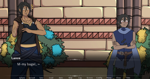 Fort Valen game for windows Pc 1