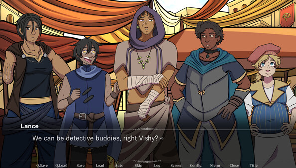 Fort Valenfor windows and Linux 1