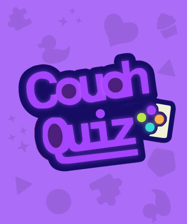 CouchQuiz!