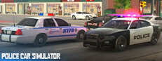 Police Car Simulator on Steam