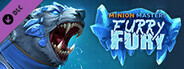 Minion Masters - Furry Fury