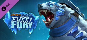 Minion Masters - Furry Fury