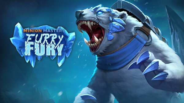 Minion Masters - Furry Fury for steam Minion Masters - Furry Fury for steam