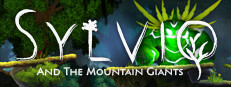 Sylvio And The Mountain Giants