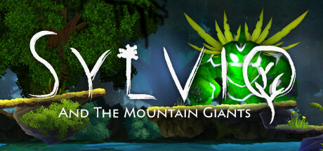 Sylvio And The Mountains Giants