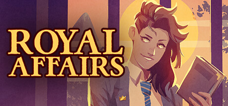 Royal Affairs en Steam