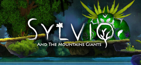 Sylvio And The Mountains Giants Playtest