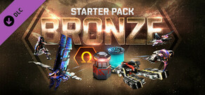 EVE Online: Bronze Starter Pack 2022