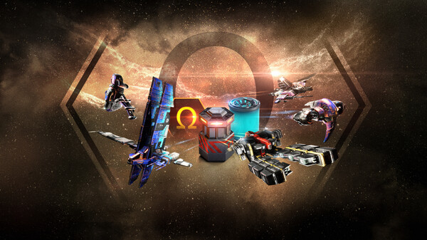 EVE Online: Bronze Starter pack for steam EVE Online: Bronze Starter pack for steam
