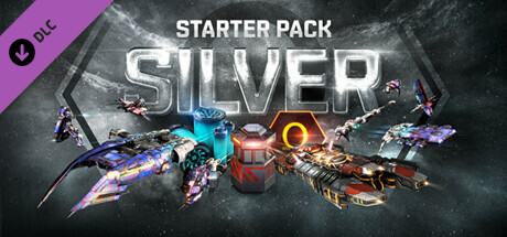 EVE Online: Silver Starter pack banner image