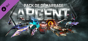 EVE Online: Pack de démarrage Argent