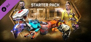 EVE Online: Gold Starter Pack 2022