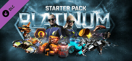 EVE Online: Platinum Starter pack banner image