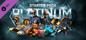 EVE Online: Platinum Starter Pack 2022