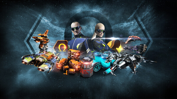 EVE Online: Platinum Starter pack for steam EVE Online: Platinum Starter pack for steam