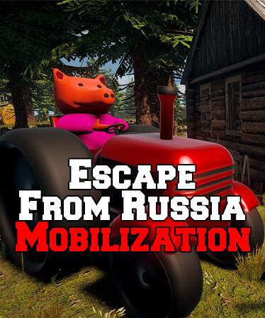 Escape From Russia: Mobilization