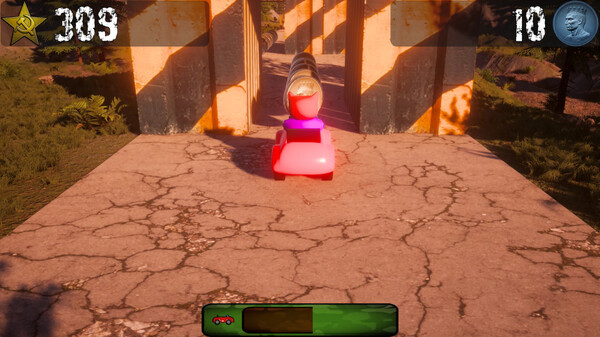 Escape From Russia: Mobilizationfor windows and Linux 1