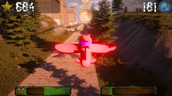 Escape From Russia: Mobilization game for windows Pc 1