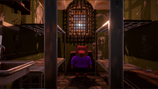 Escape From Russia: Mobilization game for Linux 1