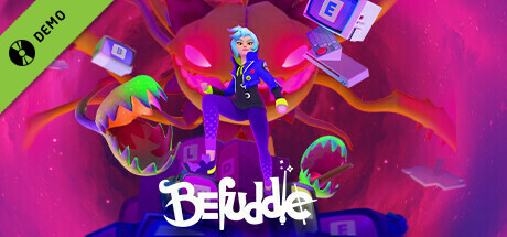 Befuddle: The Bewitching Wordplay Game - Day of the Girl Demo