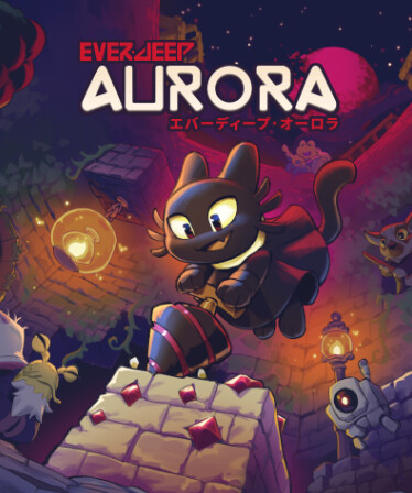 Everdeep Aurora