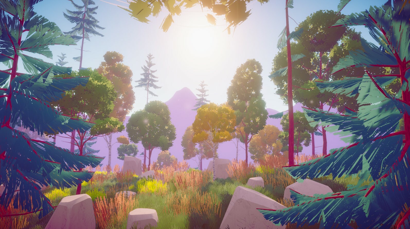 Hike Isle screenshot screenshot 7