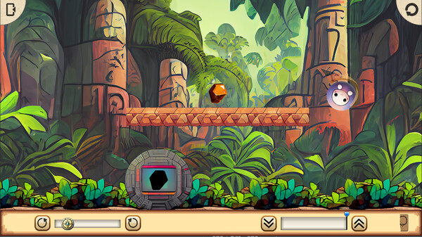 Original game for Linux 1