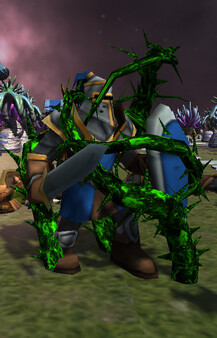 Скриншот из Crowd Medieval City War