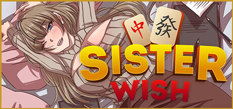 Sister Wish steam charts